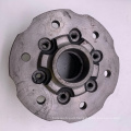 wheel hub assembly for PALADIN Pick Up D22 NP300 2.5DI diesel 40202-01N25 HUB ASSY-ROAD WHEEL,FRONT